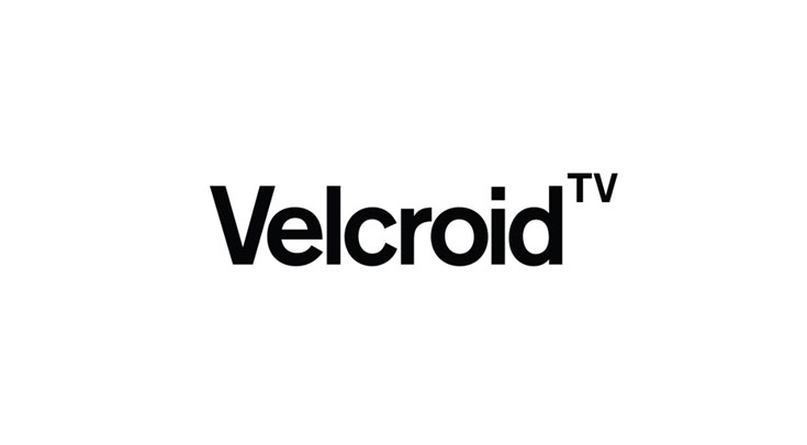 Logos - Velcroid TV